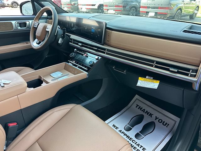 New 2026 Hyundai Santa Fe Calligraphy AWD/4WD image 15