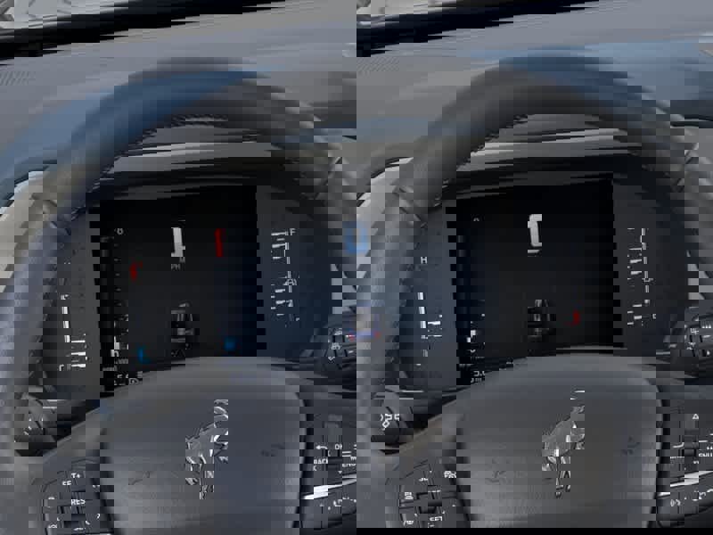 New 2026 Ford Bronco Sport Heritage image 13