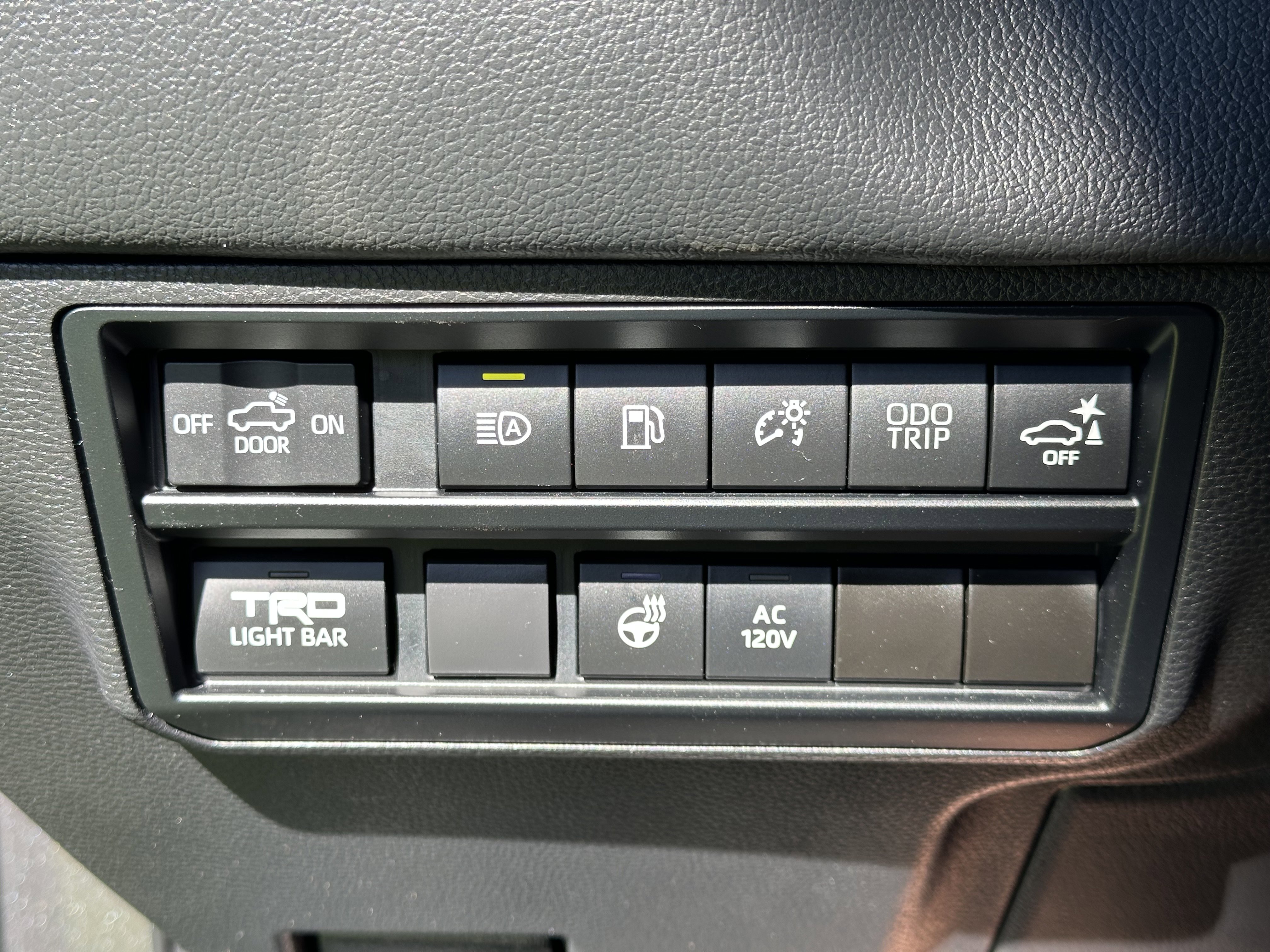 Used 2023 Toyota Tundra TRD Pro image 44