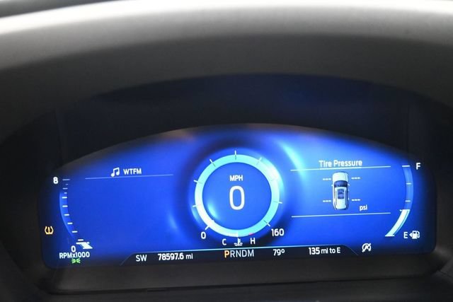 Used 2020 Ford Explorer Platinum AWD/4WD image 30