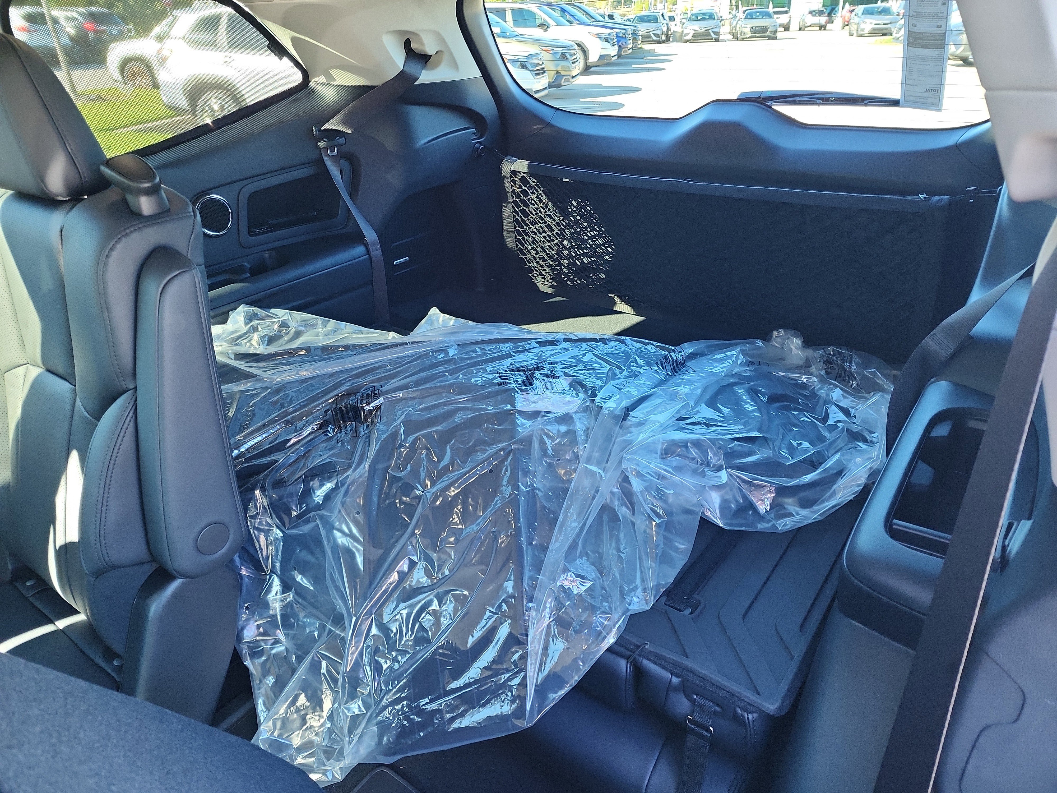 New 2025 Subaru Ascent Bronze Edition image 8