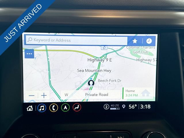 Used 2023 GMC Acadia Denali image 18