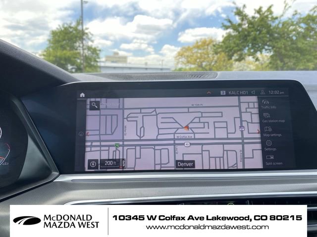 Used 2019 BMW X5 xDrive40i w/ Convenience Package AWD/4WD image 19