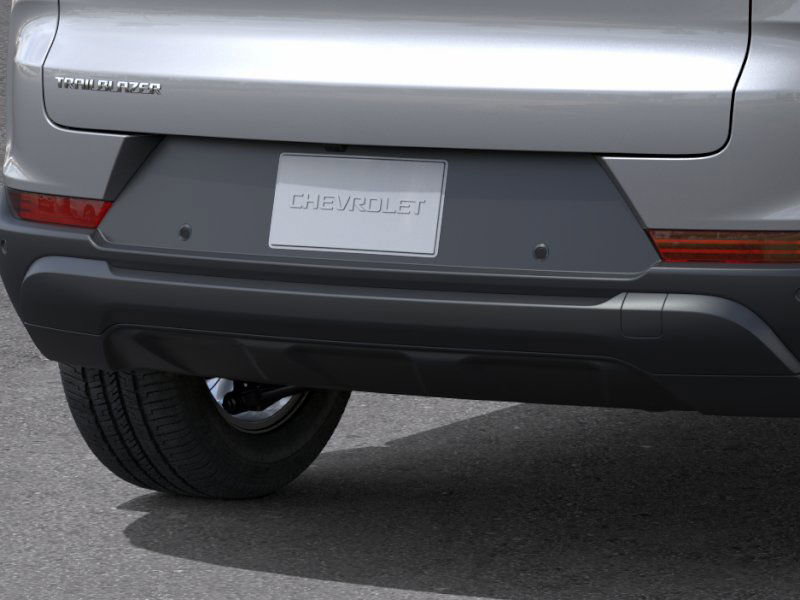 Used 2026 Chevrolet TrailBlazer LS w/ LS Convenience Package image 15