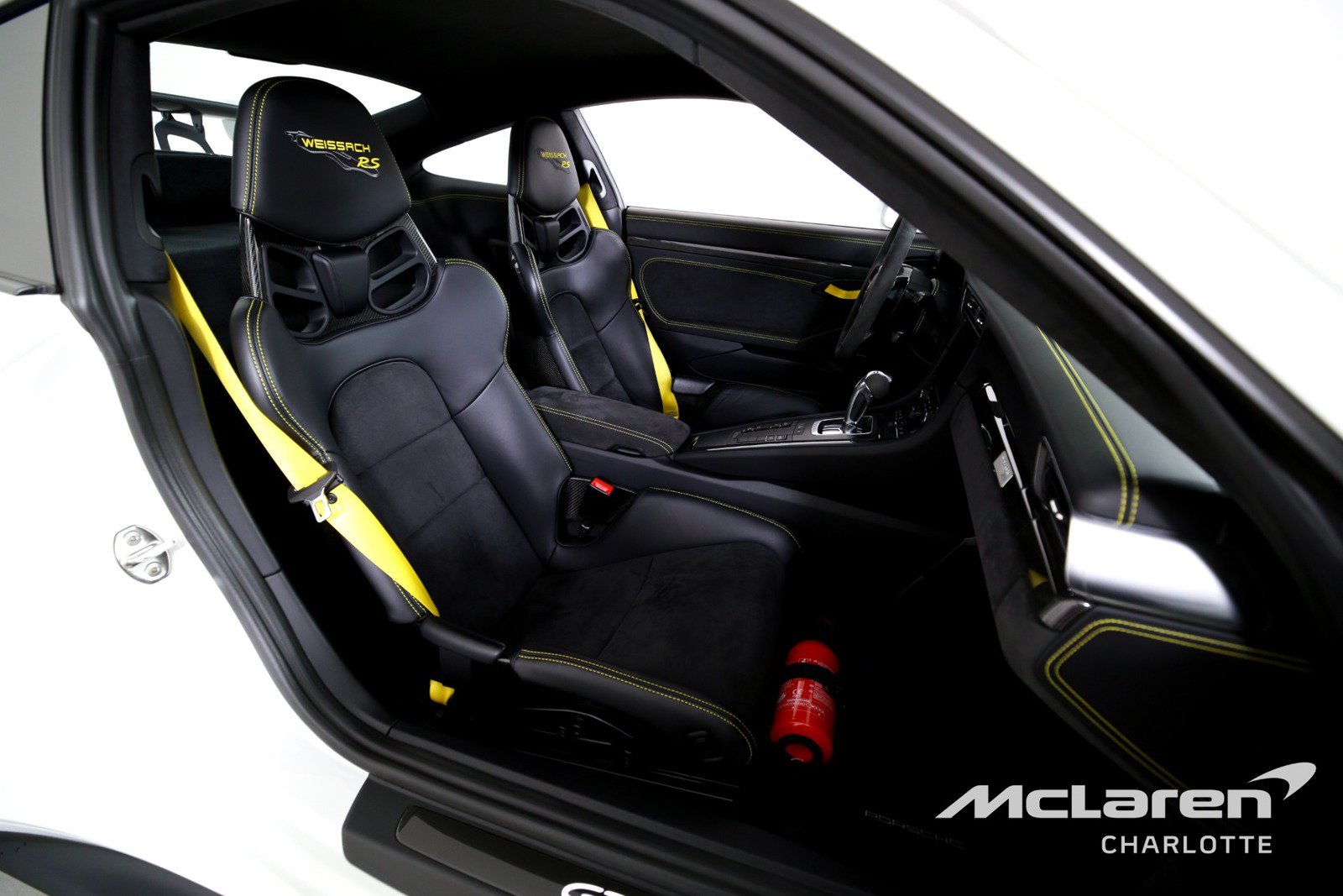 Used 2018 Porsche 911 GT2 RS w/ Weissach Package RWD image 19