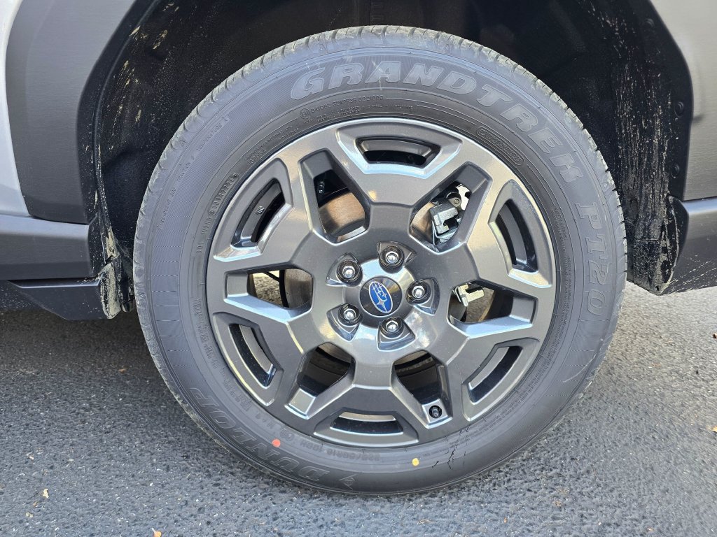 New 2026 Subaru Outback Premium AWD/4WD image 6