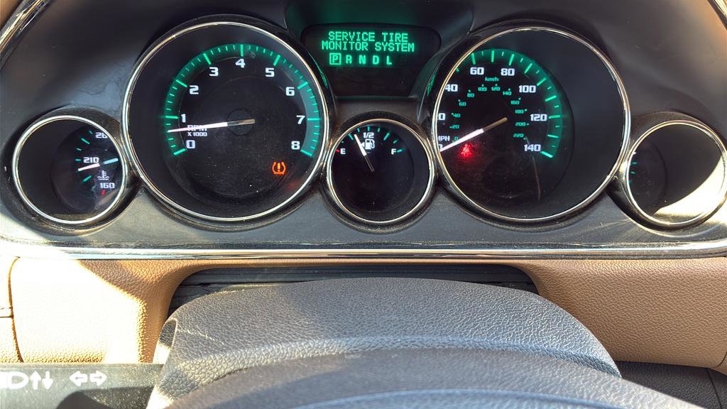 Used 2016 Buick Enclave Premium w/ Experience Buick Package image 25