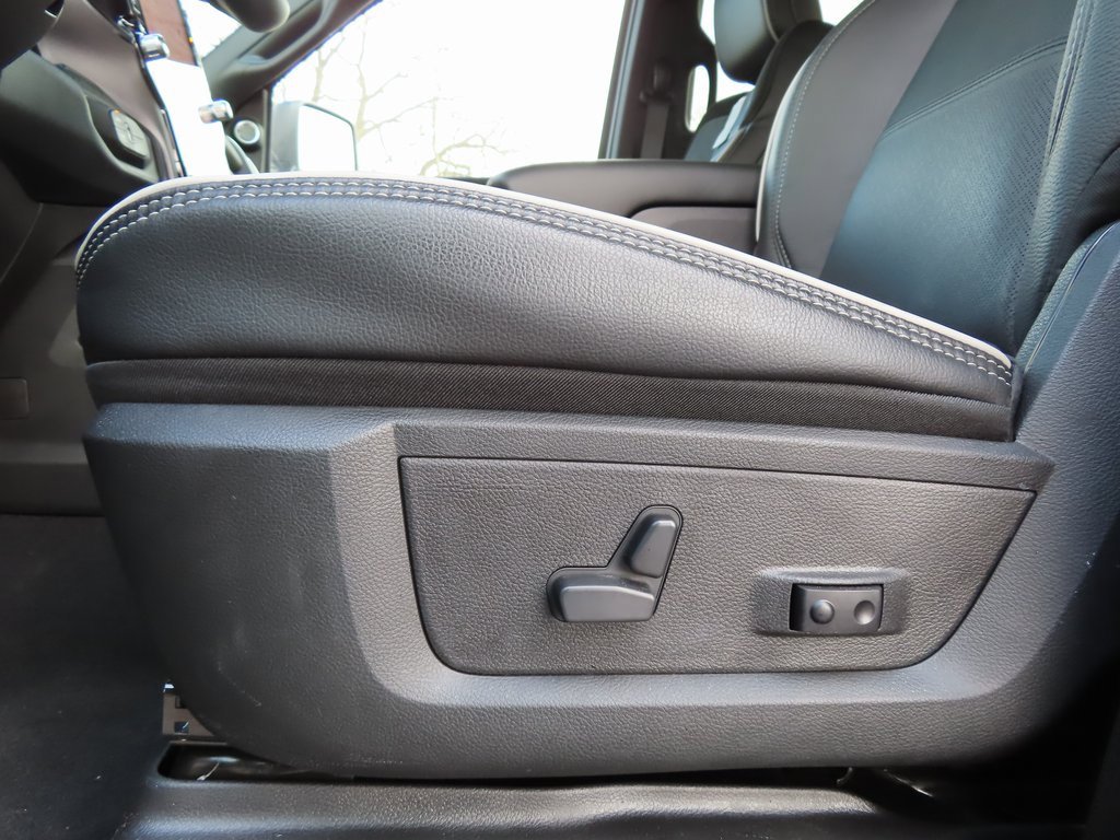 New 2026 RAM 3500 Laramie image 9