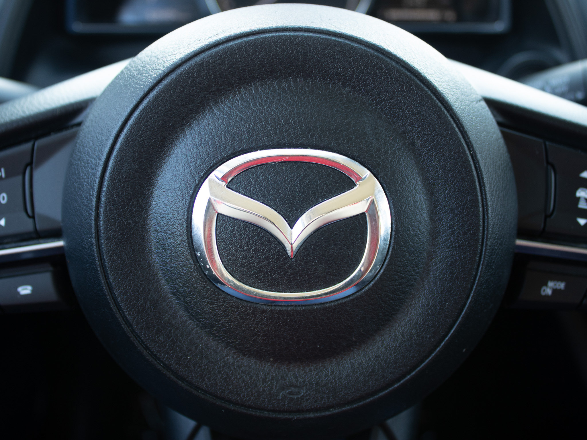 Used 2021 MAZDA CX-3 Sport AWD/4WD image 34
