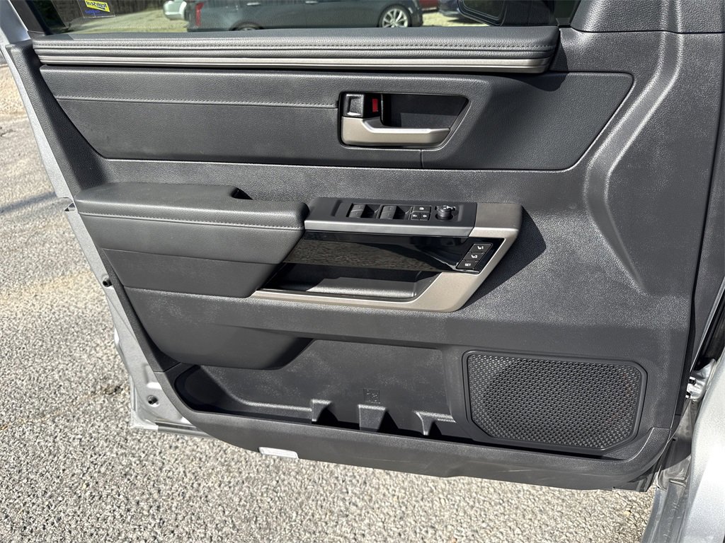 Used 2024 Toyota Tundra Limited image 18