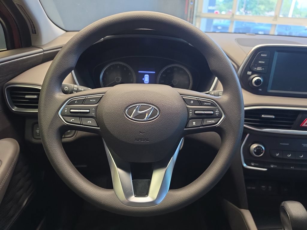 Used 2019 Hyundai Santa Fe SE FWD image 20