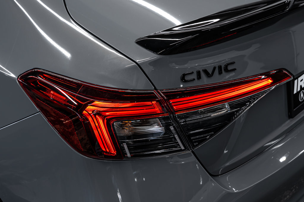 Used 2026 Honda Civic Si image 14