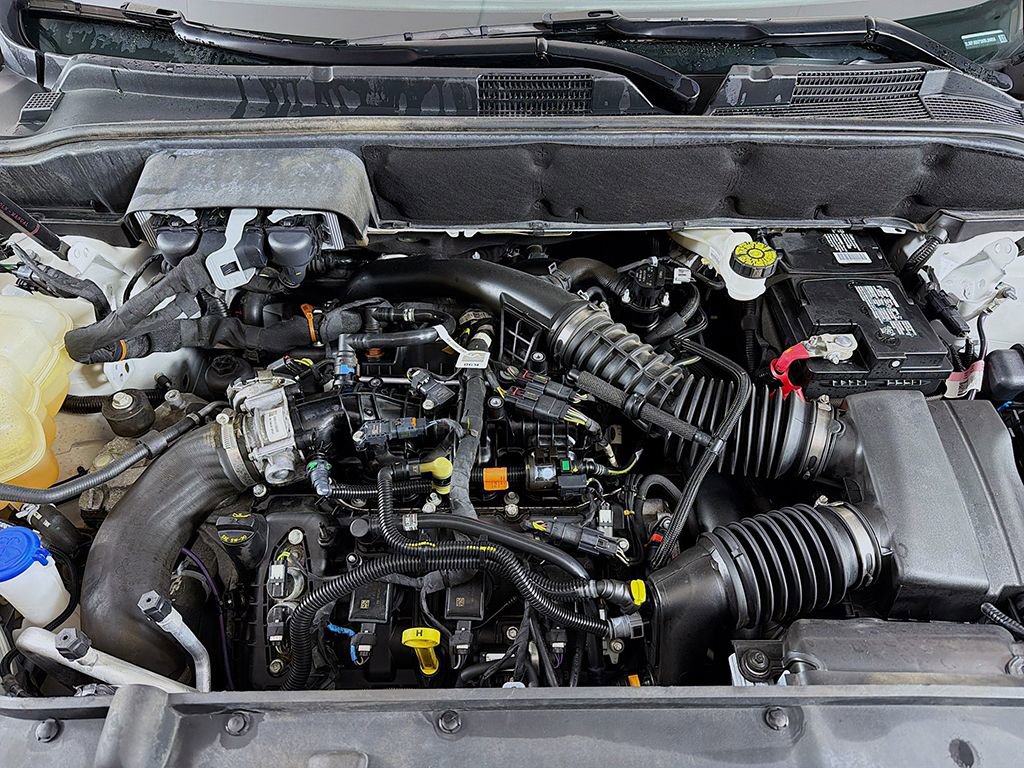 Used 2022 Lincoln Nautilus Reserve w/ Luxury Package image 18