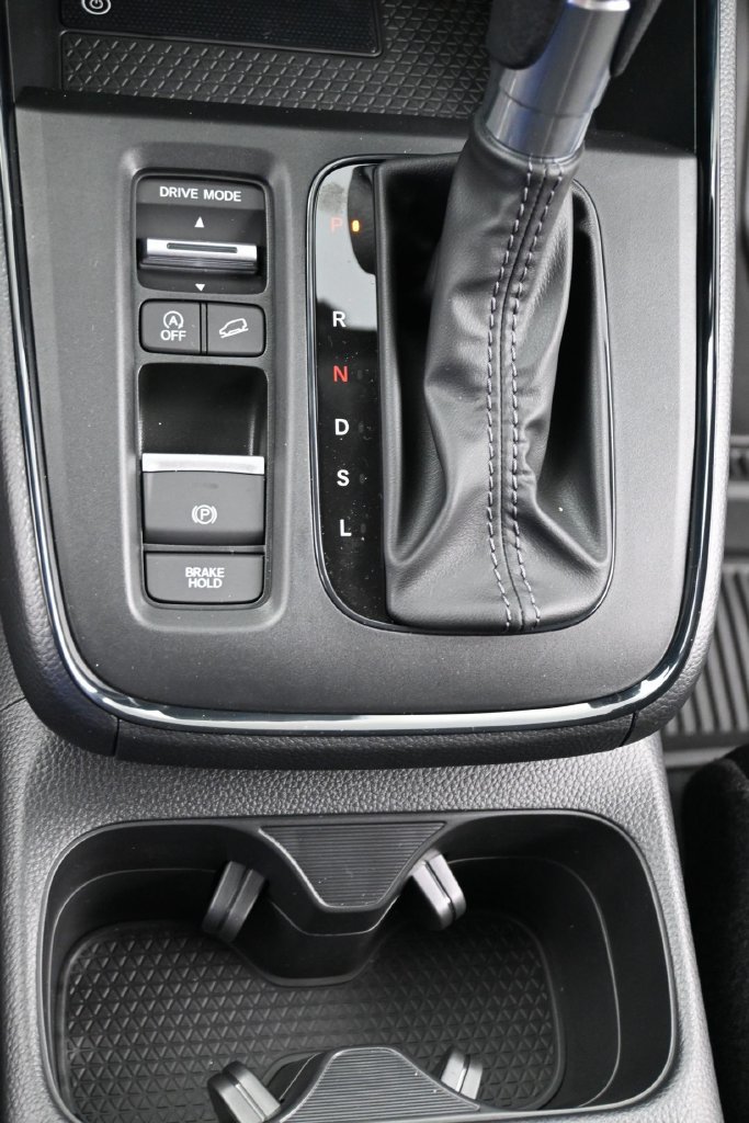 New 2027 Honda CR-V EX image 15