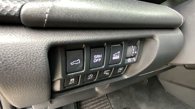 Certified 2024 Subaru Forester Touring image 22