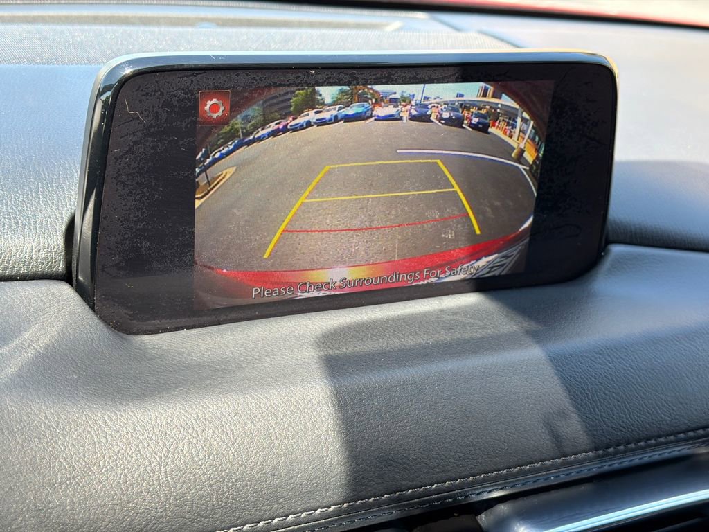 Used 2020 MAZDA CX-5 Grand Touring AWD/4WD image 28