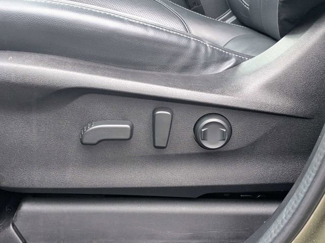 Used 2022 Subaru Ascent Touring w/ Popular Package #2A image 20