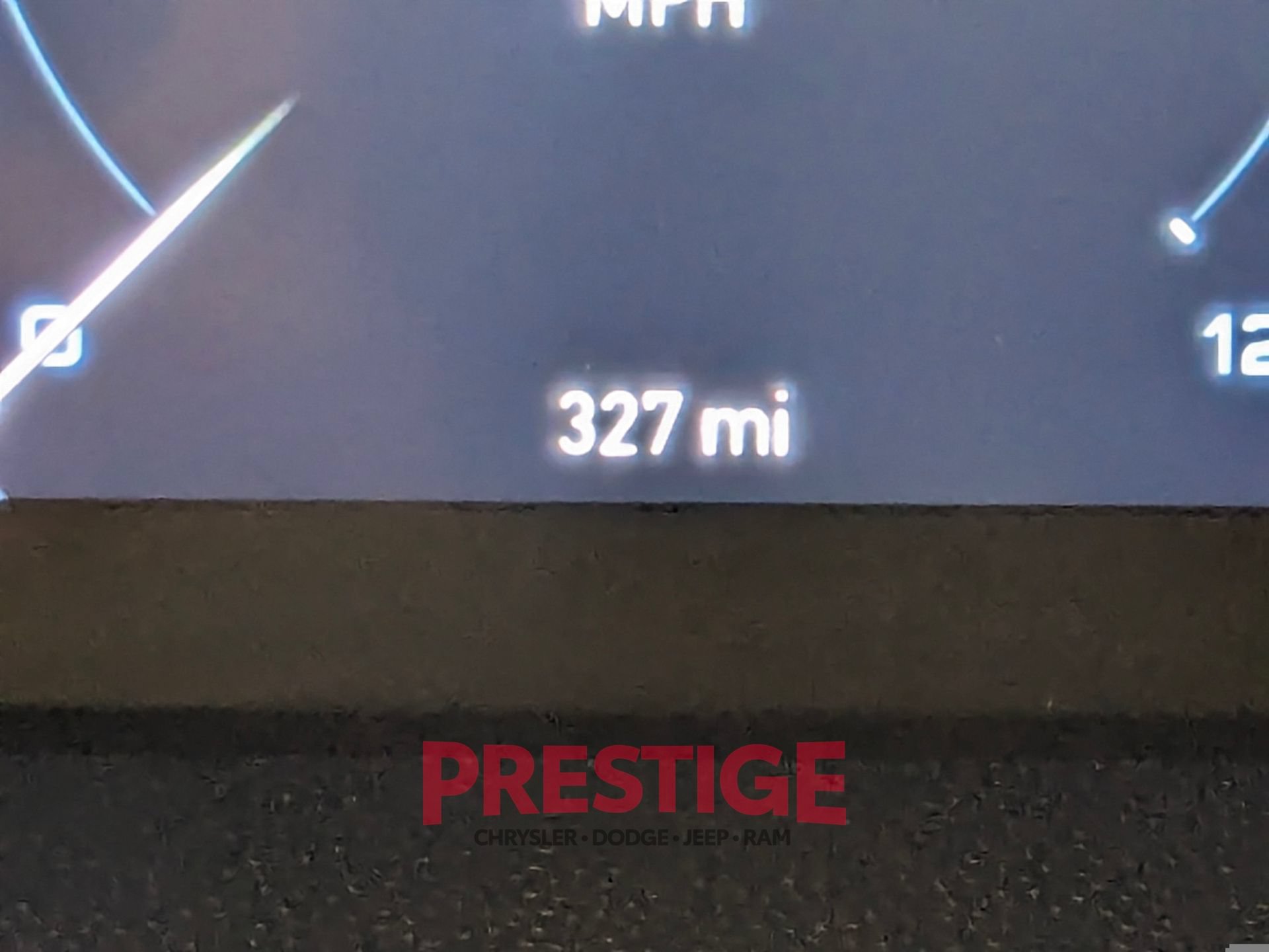 Used 2026 RAM ProMaster 3500 w/ Quick Order Package 22G SLT FWD image 21