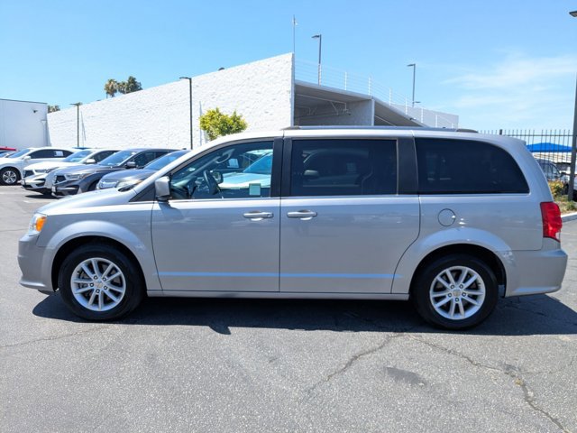 Used 2019 Dodge Grand Caravan SXT FWD image 9