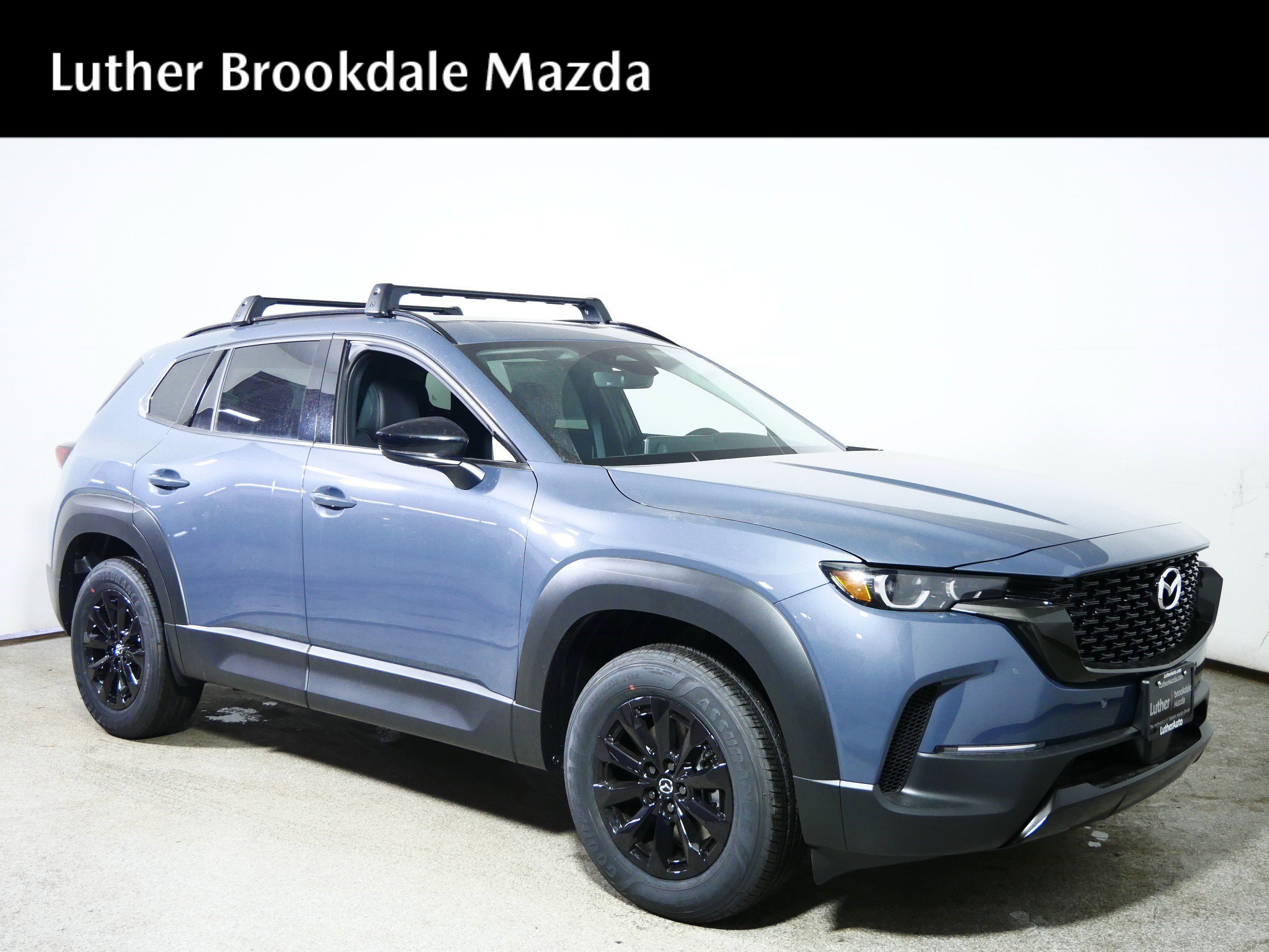 New 2026 MAZDA CX-50 AWD 2.5 Hybrid w/ Premium Pkg image 1