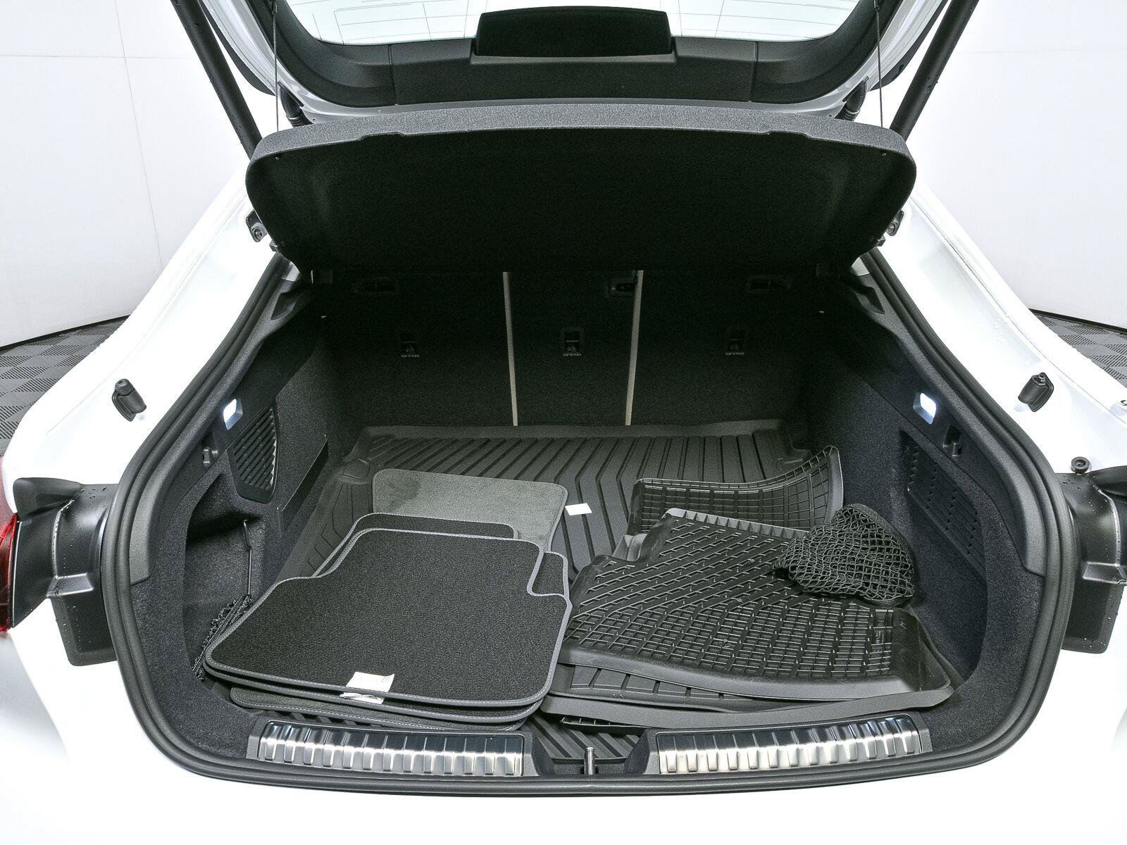 New 2026 Audi A5 Premium Plus AWD/4WD image 30