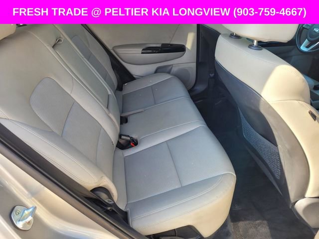 Used 2020 Kia Sportage EX FWD image 13