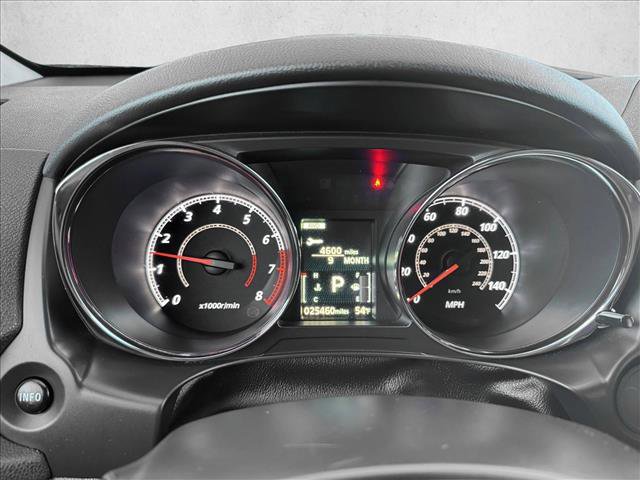 Used 2024 Mitsubishi Outlander Sport ES image 12