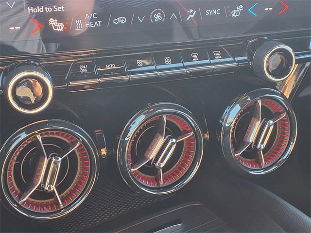 Used 2024 Chevrolet Blazer EV RS image 39