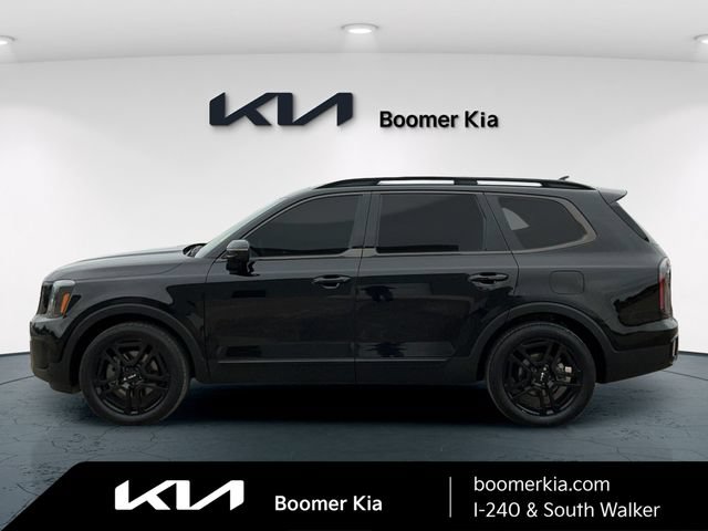 Certified 2024 Kia Telluride SX Prestige X-Line AWD/4WD image 8