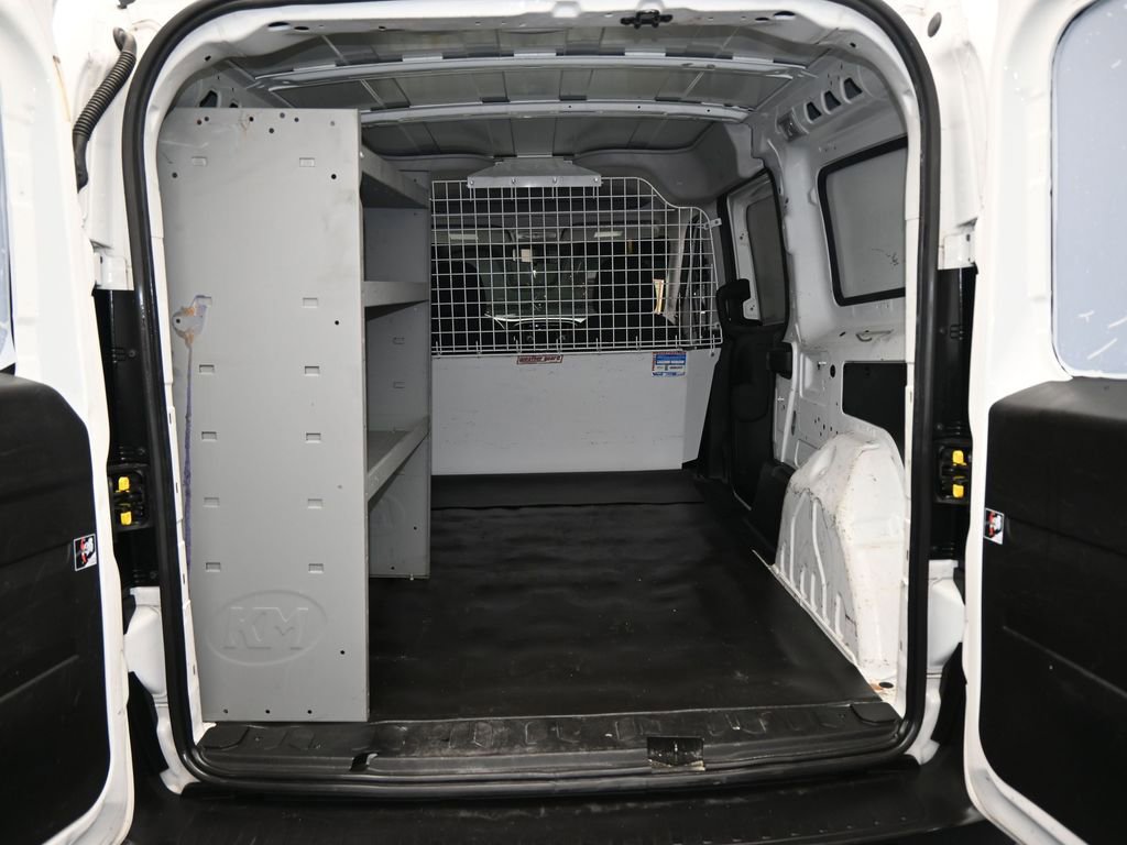 Used 2020 RAM ProMaster City Tradesman w/ Window Group 04 image 31