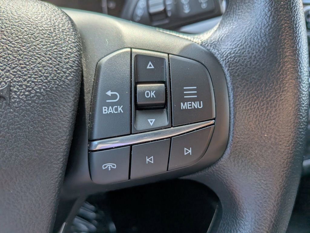 Used 2025 Ford Escape Active AWD/4WD image 20