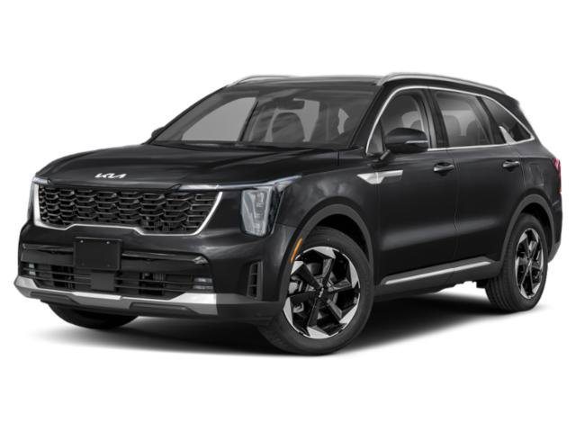 New 2026 Kia Sorento EX w/ EX Premium Package FWD image 1