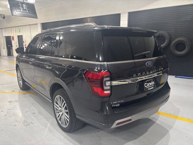 Used 2023 Ford Expedition Limited image 6