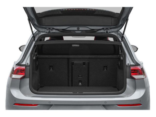 New 2026 Volkswagen GTI SE FWD image 8