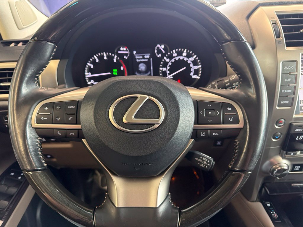 Used 2020 Lexus GX 460 Premium w/ Premium Package AWD/4WD image 73