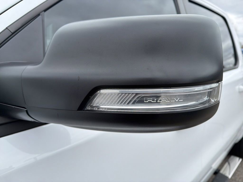 Certified 2022 RAM 1500 Big Horn image 31