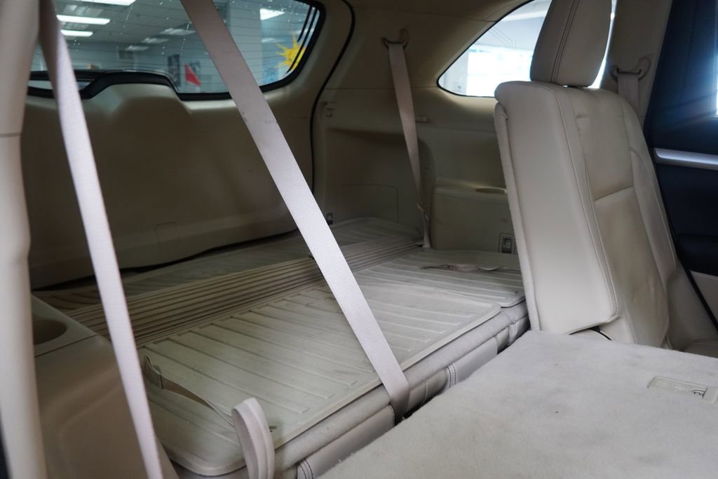 Used 2015 Toyota Highlander XLE image 34