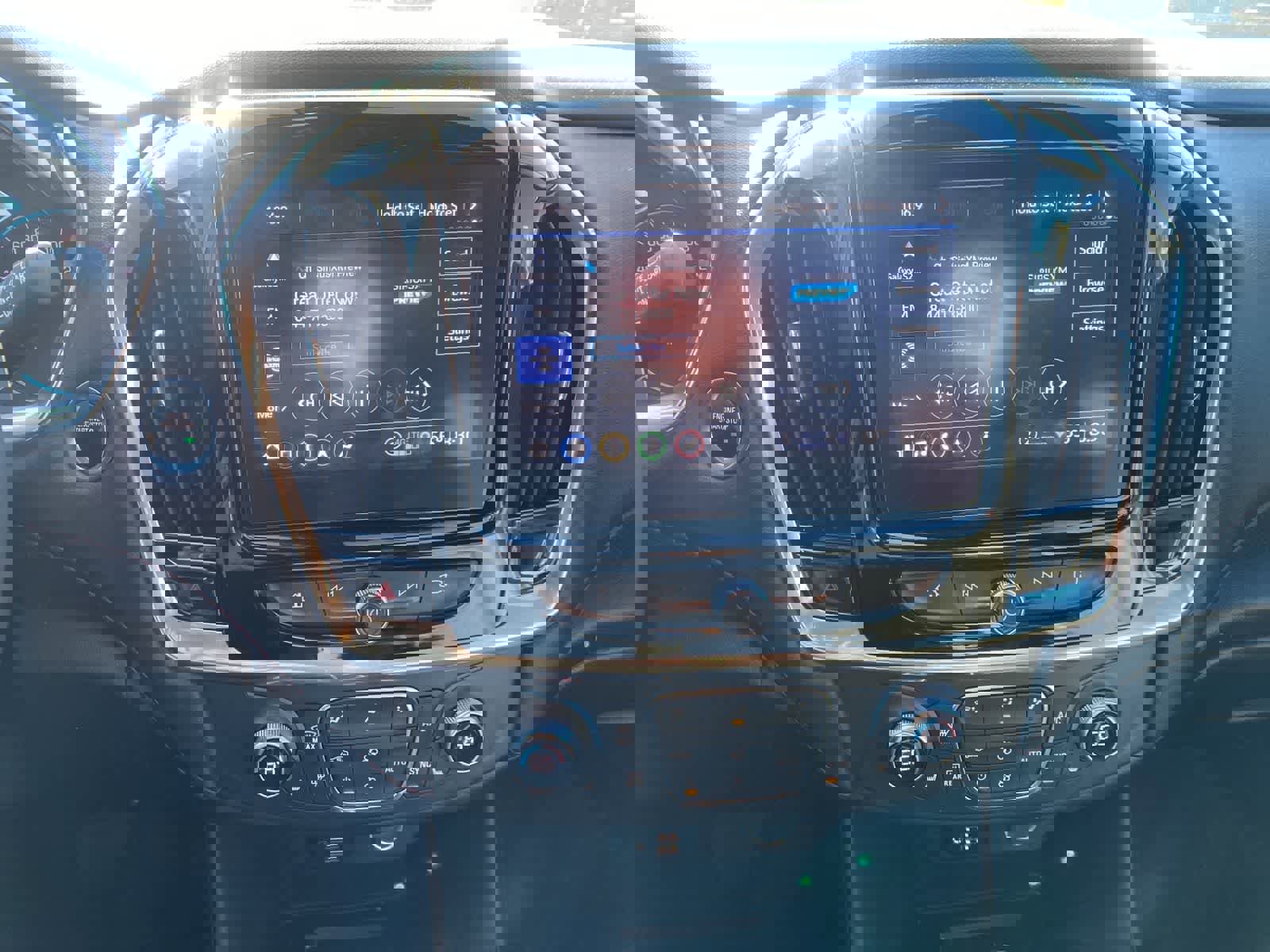 Used 2023 Chevrolet Traverse RS image 15