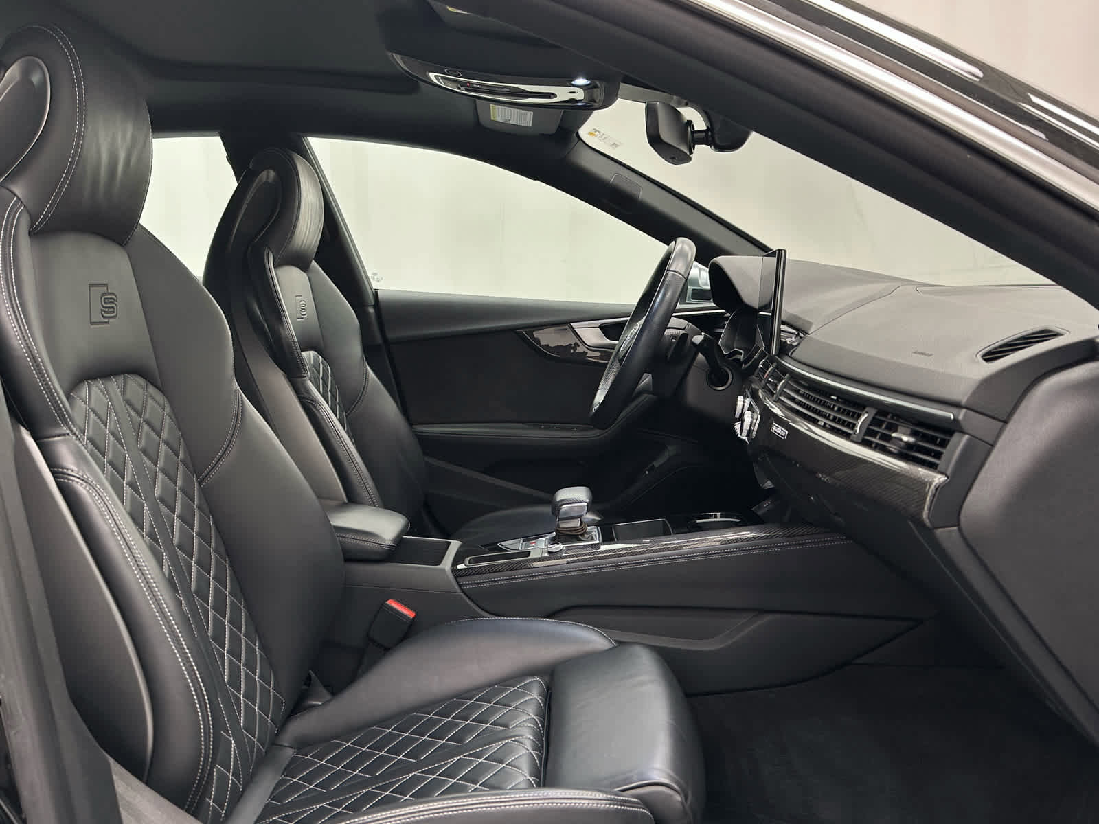 Used 2021 Audi S5 Premium Plus w/ Premium Plus Package image 18