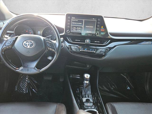 Used 2019 Toyota C-HR Limited FWD image 16