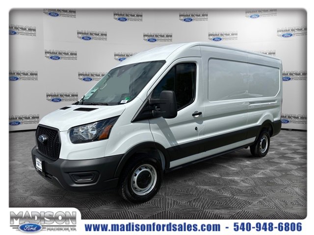 New 2025 Ford Transit 250 148 Medium Roof image 1
