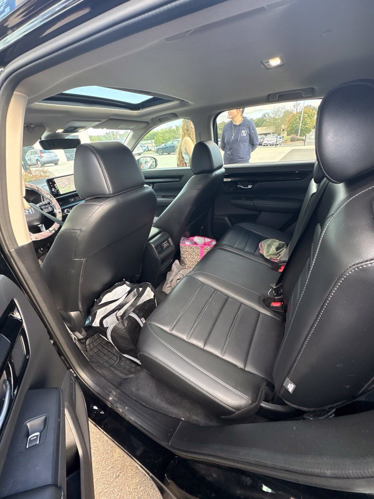Used 2023 Honda CR-V EX-L image 5