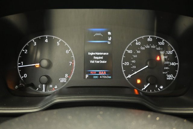 Used 2025 Toyota Corolla LE FWD image 14