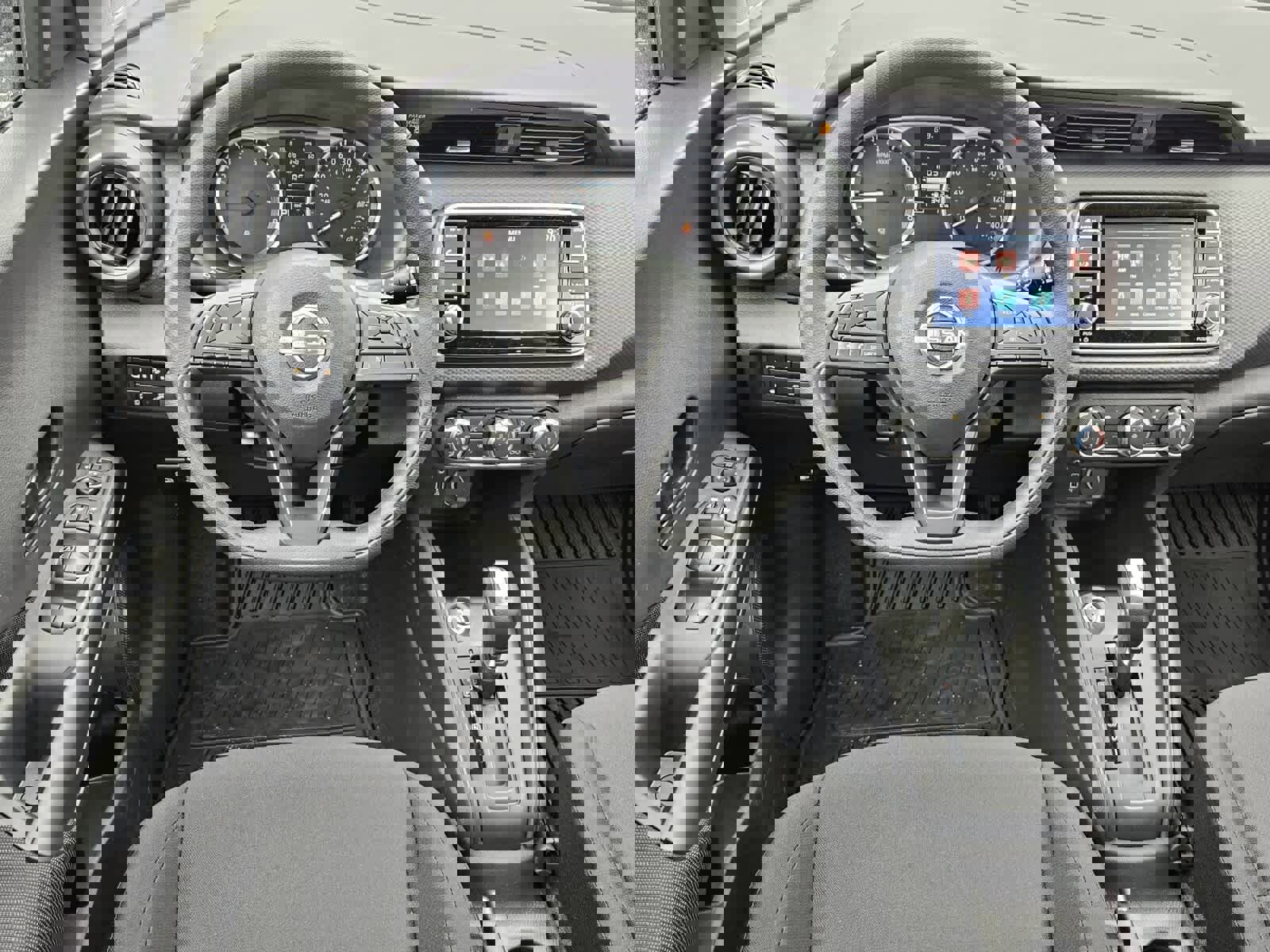 New 2025 Nissan Kicks Play S image 5