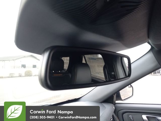 New 2026 Ford Explorer Tremor w/ Tremor Ultimate Package image 21