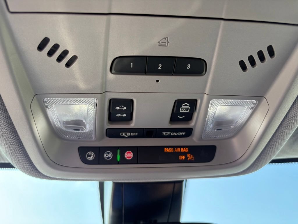 New 2026 Chevrolet Blazer LT w/ LPO, Arctic Package FWD image 24