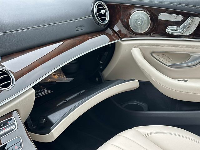 Certified 2023 Mercedes-Benz E 450 4MATIC All-Terrain Wagon image 33