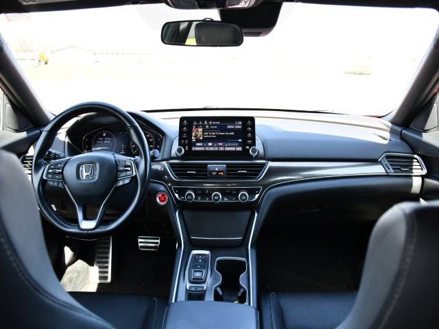 Used 2020 Honda Accord Sport image 15