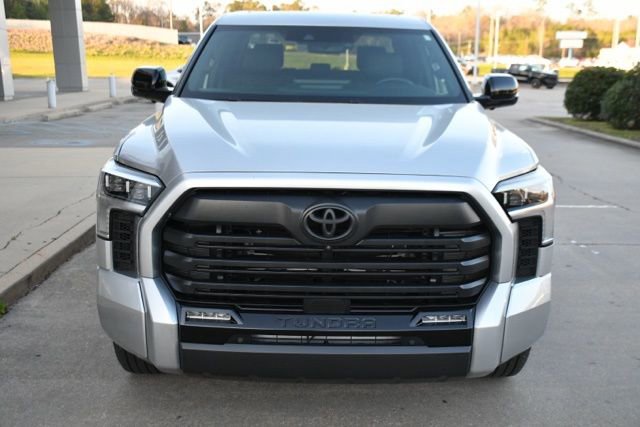 Used 2025 Toyota Tundra Limited image 8