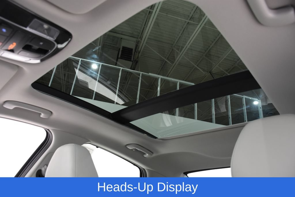 New 2026 Hyundai Sonata Limited FWD image 9